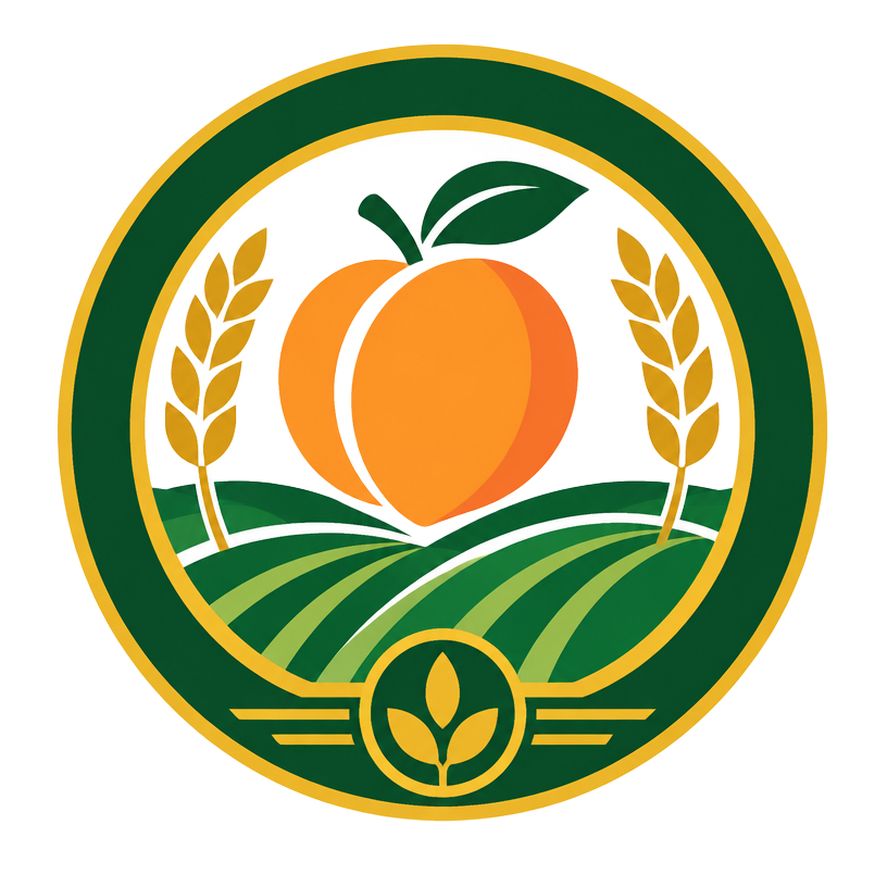 Georgia Department of Agriculture seal