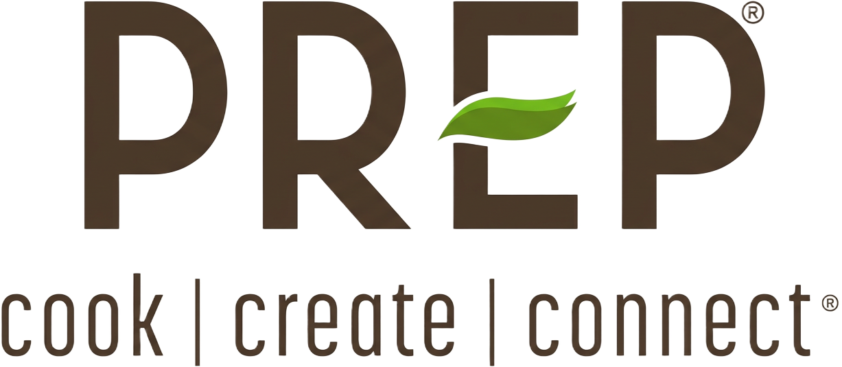PREP Kitchens Atlanta logo